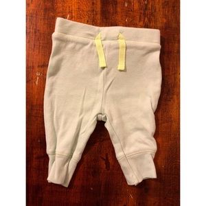 Light Green Leggings